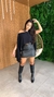 Blusa capa - comprar online