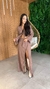 Conjunto Manu cappuccino - LE FASHION
