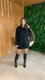 Conjunto Jenie preto - LE FASHION