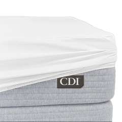 Imagen de Protector de Colchon Cdi Impermeable 90x190cm 1 1/2 Plaza