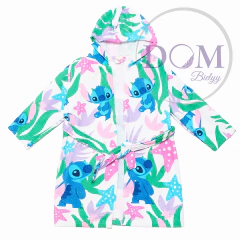 Bata Stitch Todos los Talles "Piñata" - Dombielyy
