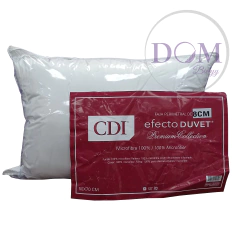 Almohada Cdi Premium Collection Duvet
