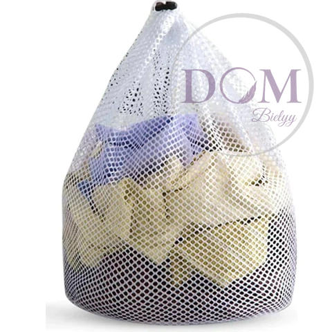 Bolsa de red para lavarropa Hidear 50x70cm