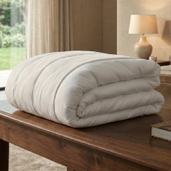 Cubrecolchon Impermeable Cdi Tpu 1 1/2 Plaza - Dombielyy