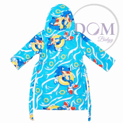 Bata Sonic Todos los Talles "Piñata" - comprar online