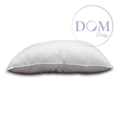 Almohada Cdi Efecto Duvet Orange 50x70 Cm Premium Collection - tienda online