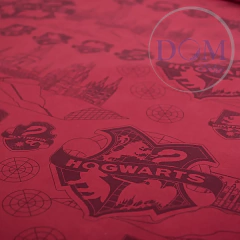 Juego Sabana Harry Potter 1 1/2 Plaza Set 3 Piezas Piñata - tienda online