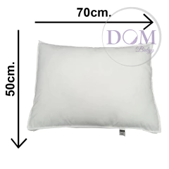 Almohada Cdi Premium Collection Duvet - Dombielyy