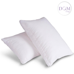 Pack X2 Almohadas Cdi American Pillow 50x70 Cm. Blanco Pack Ahorro en internet