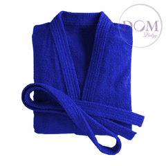 Batas de Baño de Toalla Seclar 100% Algodon Talles: S-M-L-XL