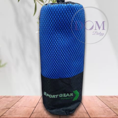 Toallon Secado Rapido Sport Gear