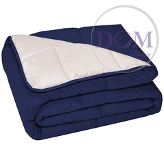 Acolchado Cdi Edredòn Bàltico Premium Reversible King Size en internet