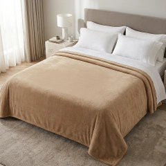 Frazada Polar Flannel Luxury Collection Térmica 1 1/2 Plaza Premium - comprar online