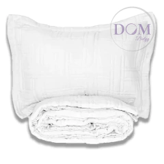 Imagen de Cubrecama Colors Bastilla 160x240cm. 1 1/2 Plaza