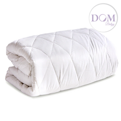 Protector Colchon Cdi Comfort Soft Protect Hotel 2 Plazas 190x140+35cm