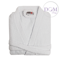 Batas de Baño de Toalla Seclar 100% Algodon Talles: S-M-L-XL - comprar online
