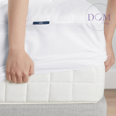 Protector Colchon Cdi Comfort Soft Protect Hotel 2 Plazas 190x140+35cm - comprar online