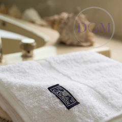 Juego Toalla Toallon Cannon 520Grs. Algodon 100% - tienda online