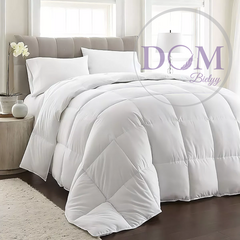 Imagen de Acolchado Cdi Edredòn Bàltico Premium Reversible King Size