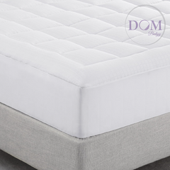 Protector Colchon Cdi Comfort Soft Protect Hotel 2 Plazas 190x140+35cm - Dombielyy