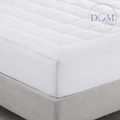Protector Colchon Cdi Comfort Soft Protect Hotel 2 Plazas 190x140+35cm - Dombielyy