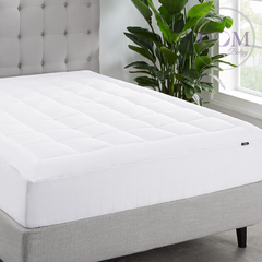 Protector Colchon Cdi Comfort Soft Protect Hotel 2 Plazas 190x140+35cm - tienda online