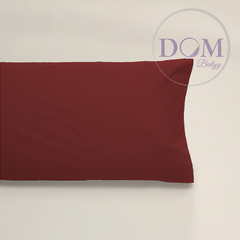 Pack 2 Fundas de Almohadas 50x80cm. Paris en internet