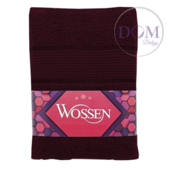 Toallas Wossen x12 Colores Surtidos 45x73cm - Dombielyy