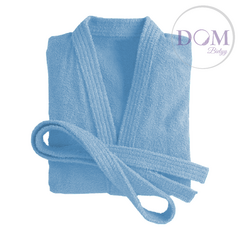Batas de Baño de Toalla Seclar 100% Algodon Talles: S-M-L-XL - tienda online