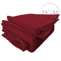 Juego Sabana Paris 100% Poliester Queen Size Lisas en internet