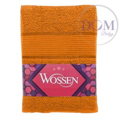 Toallas Wossen x9 Colores Surtidos 45x73cm - tienda online