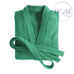 Imagen de Batas de Baño de Toalla Seclar 100% Algodon Talles: S-M-L-XL