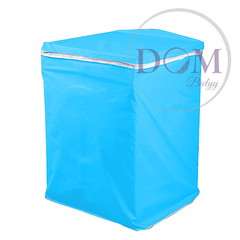 Funda frontal de lavarropa impermeable Hidear - Dombielyy