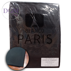 Pack 2 Fundas de Almohadas 50x80cm. Paris en internet