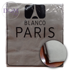 Imagen de Pack 2 Fundas de Almohadas 50x80cm. Paris