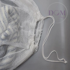 Bolsa de red para lavarropa Hidear 50x70cm en internet