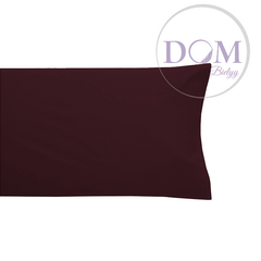 Pack 2 Fundas de Almohadas 50x80cm. Paris - Dombielyy