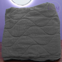 Cubrecama Madras 1 1/2 Plaza Pierre Cardin