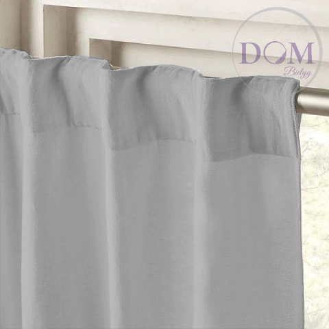 Cortinas Black Out Campomayo Ambiente 100% Poliéster 140x220cm.