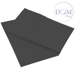 Imagen de Funda de Almohada Guibor 100% Algodon Colores 50x80cm.