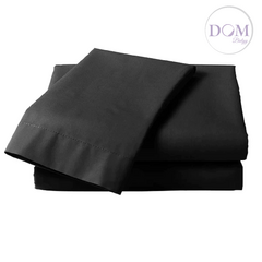 Juego De Sábana Twin Size Guibor Premium 100% Algodón 144h - tienda online