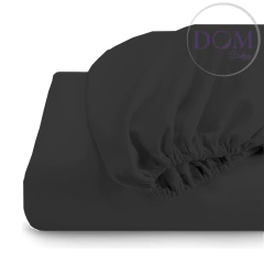 Sabana Ajustable Guibor Colores 100% Algodon 200x100+30cm Twin - tienda online