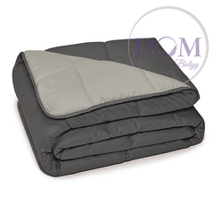 Acolchado Cdi Edredòn Bàltico Premium Reversible King Size