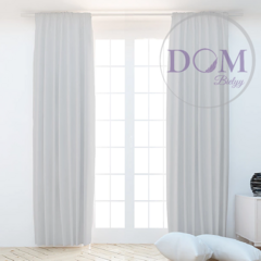 Imagen de Cortinas 100% Black Out Kavanagh 140x220cm.