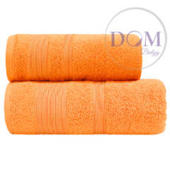 Juego de toalla y toallon Arcoiris Detroit 500gr - comprar online