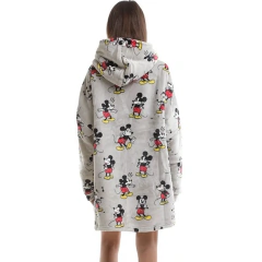 Hoodie Mickey Piñata Invierno Disney Oficial - comprar online