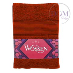 Toallas Wossen x9 Colores Surtidos 45x73cm