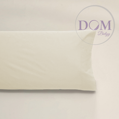 Imagen de Pack 2 Fundas de Almohadas 50x80cm. Paris