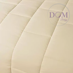 Acolchado Brick Reversible Twin Size Kavanagh 230x250cm. - Dombielyy
