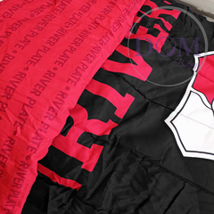 Acolchado River Plate Twin Size - tienda online